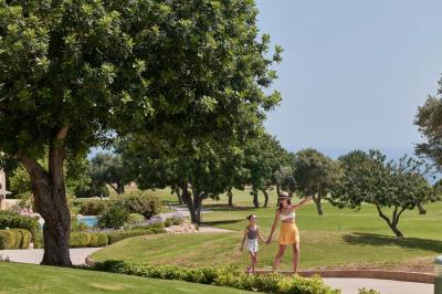 Aphrodite Hills Hotel 2 Aphrodite Hills Hotel 2