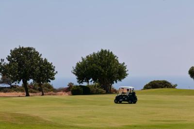 Aphrodite Hills Hotel 10 Aphrodite Hills Hotel 10