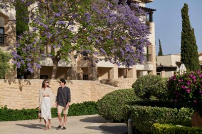 Aphrodite Hills Hotel 9 Aphrodite Hills Hotel 9