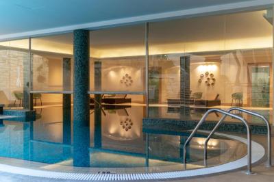 Aphrodite Hills Hotel 6 Aphrodite Hills Hotel 6