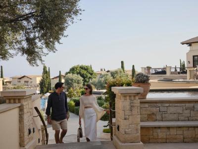 Aphrodite Hills Hotel 4 Aphrodite Hills Hotel 4