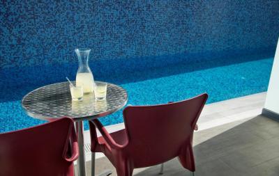 Freij Hotel & Resort - Adults Only 6 Freij Hotel & Resort - Adults Only 6