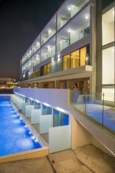 Freij Hotel & Resort - Adults Only 5 Freij Hotel & Resort - Adults Only 5