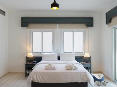 TSANotel 6 TSANotel 6