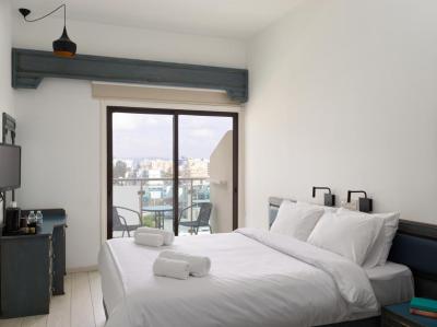 TSANotel 5 TSANotel 5