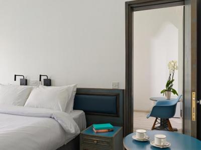 TSANotel 4 TSANotel 4