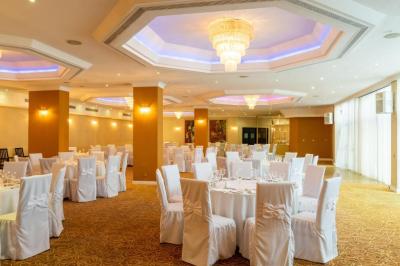 Elias Beach Hotel - Limassol - Hotel WebSite