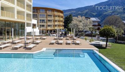 Hotel Nocturnes 7 Hotel Nocturnes 7