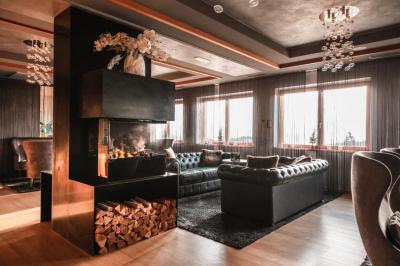 SOLEA DOLOMITI Boutique Hotel 8 SOLEA DOLOMITI Boutique Hotel 8