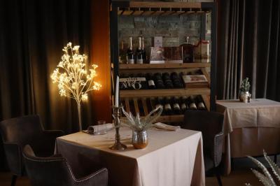 SOLEA DOLOMITI Boutique Hotel 6 SOLEA DOLOMITI Boutique Hotel 6