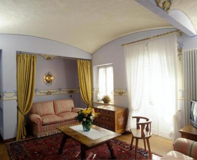 Hotel Ancora Cortina d'Ampezzo 8 Hotel Ancora Cortina d'Ampezzo 8