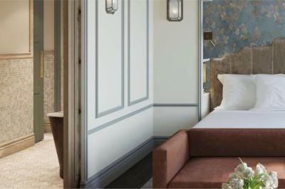 Hotel Ancora Cortina d'Ampezzo 8 Hotel Ancora Cortina d'Ampezzo 8