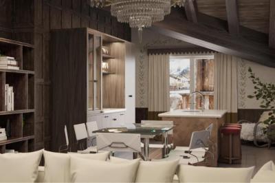 Hotel Ancora Cortina d'Ampezzo 4 Hotel Ancora Cortina d'Ampezzo 4