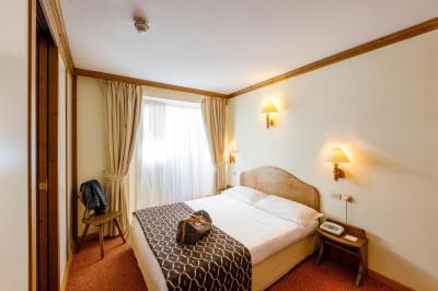 Hotel Alaska Cortina Cortina d'Ampezzo 10 Hotel Alaska Cortina Cortina d'Ampezzo 10