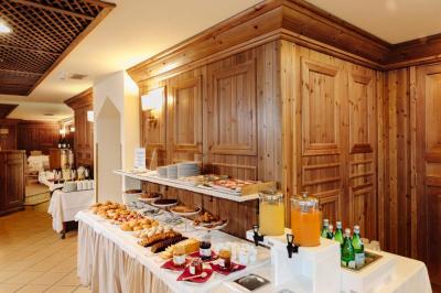 Hotel Alaska Cortina Cortina d'Ampezzo 7 Hotel Alaska Cortina Cortina d'Ampezzo 7