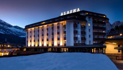 Hotel Alaska Cortina Cortina d'Ampezzo 6 Hotel Alaska Cortina Cortina d'Ampezzo 6