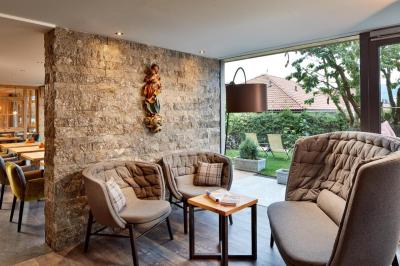 Naturhotel Die Waldruhe GmbH 10 Naturhotel Die Waldruhe GmbH 10