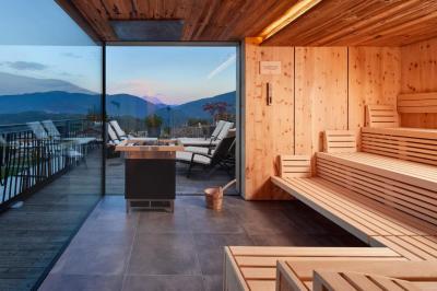 Naturhotel Die Waldruhe GmbH 6 Naturhotel Die Waldruhe GmbH 6