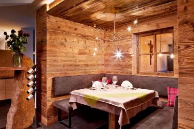 Naturhotel Die Waldruhe GmbH 5 Naturhotel Die Waldruhe GmbH 5