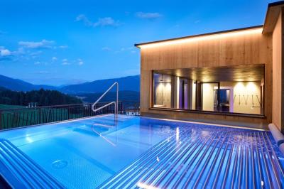 Naturhotel Die Waldruhe GmbH 3 Naturhotel Die Waldruhe GmbH 3