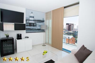 Hotel Rossini 4S 6 Hotel Rossini 4S 6