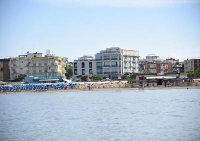 Hotel Vista Mare & Spa - Aperto tutto l'anno 6 Hotel Vista Mare & Spa - Aperto tutto l'anno 6