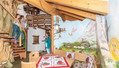 MyTime Hotels la Grotta 2 MyTime Hotels la Grotta 2