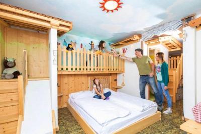 MyTime Hotels la Grotta 5 MyTime Hotels la Grotta 5