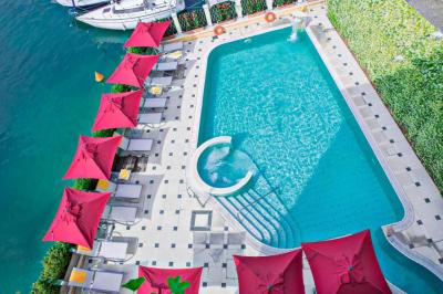 Hotel Sirmione Terme 10 Hotel Sirmione Terme 10