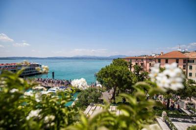 Hotel Sirmione Terme 8 Hotel Sirmione Terme 8