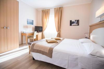 Hotel Sirmione Terme 7 Hotel Sirmione Terme 7