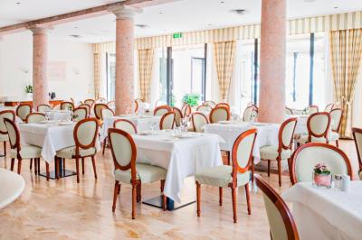 Hotel Sirmione Terme 5 Hotel Sirmione Terme 5