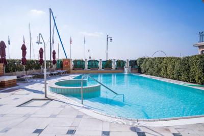 Hotel Sirmione Terme 3 Hotel Sirmione Terme 3