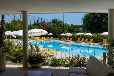 Hotel Du Parc 2 Hotel Du Parc 2