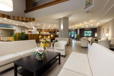 Hotel Du Parc 9 Hotel Du Parc 9