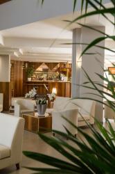 Hotel Du Parc 7 Hotel Du Parc 7