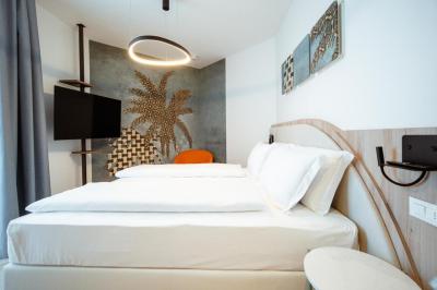 Hotel Cavalieri Palace & Suites 2 Hotel Cavalieri Palace & Suites 2