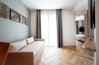 Hotel Cavalieri Palace & Suites 10 Hotel Cavalieri Palace & Suites 10