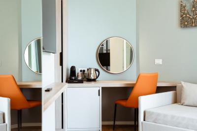 Hotel Cavalieri Palace & Suites 8 Hotel Cavalieri Palace & Suites 8