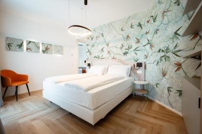 Hotel Cavalieri Palace & Suites 3 Hotel Cavalieri Palace & Suites 3