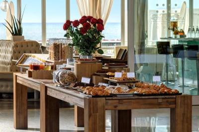 Victoria Frontemare Beach & Spa Hotel Jesolo 10 Victoria Frontemare Beach & Spa Hotel Jesolo 10