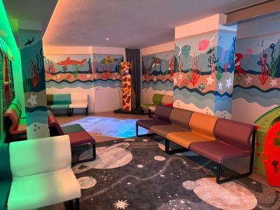 Victoria Frontemare Beach & Spa Hotel Jesolo 7 Victoria Frontemare Beach & Spa Hotel Jesolo 7