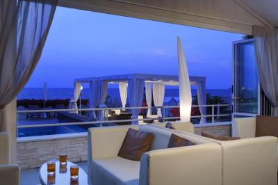 Victoria Frontemare Beach & Spa Hotel Jesolo 5 Victoria Frontemare Beach & Spa Hotel Jesolo 5