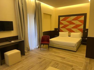 Jr Hotels Bocconi Milano 4 Jr Hotels Bocconi Milano 4