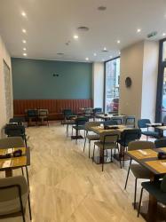 Jr Hotels Bocconi Milano 6 Jr Hotels Bocconi Milano 6