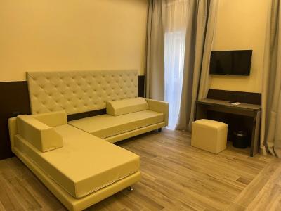 Jr Hotels Bocconi Milano 7 Jr Hotels Bocconi Milano 7