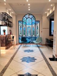 Jr Hotels Bocconi Milano 8 Jr Hotels Bocconi Milano 8