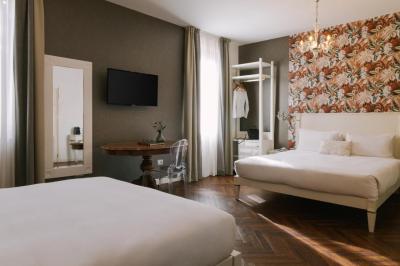 iH Hotels Venezia Salute Palace 8 iH Hotels Venezia Salute Palace 8