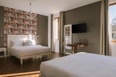 iH Hotels Venezia Salute Palace 7 iH Hotels Venezia Salute Palace 7