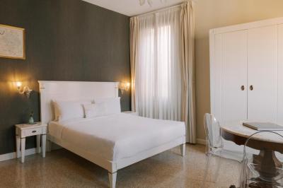 iH Hotels Venezia Salute Palace 3 iH Hotels Venezia Salute Palace 3